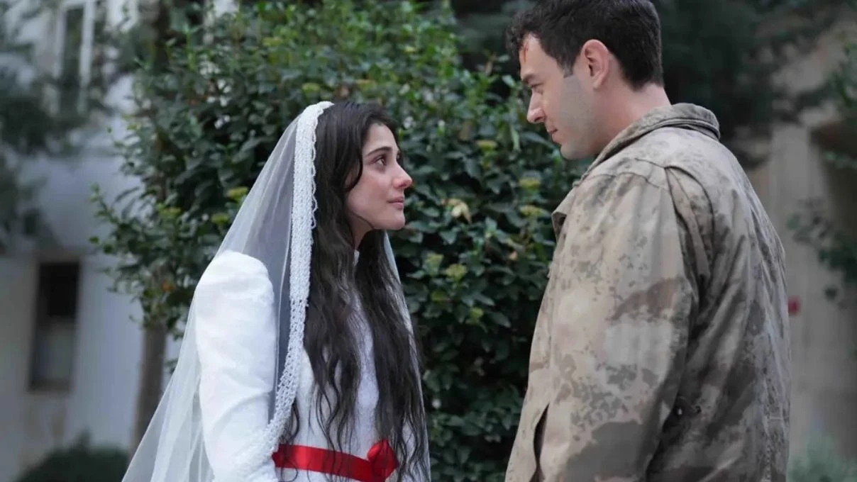 Sevdiğim Sensin 1. bölüm nereden izlenir? Sevdiğim Sensin 2. bölüm fragmanı yayınlandı mı?