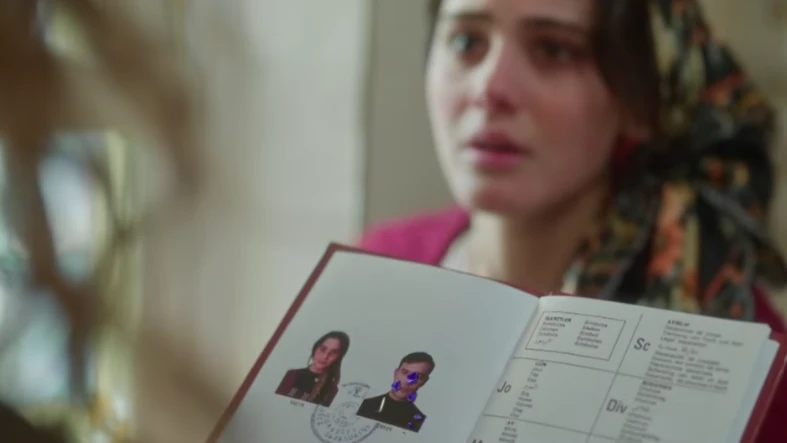 sevdiğim sensin dizisi 2. bölüm fragmanı yayınlandı