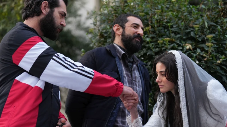 sevdiğim sensin dizisi ferman kimdir, oyuncu Emrah aytemur hangi dizilerde oynadı