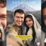 sevdiğim sensin dizisi ne zaman başlıyor, sevdiğim sensin dizisi 1. bölümde ne olacak