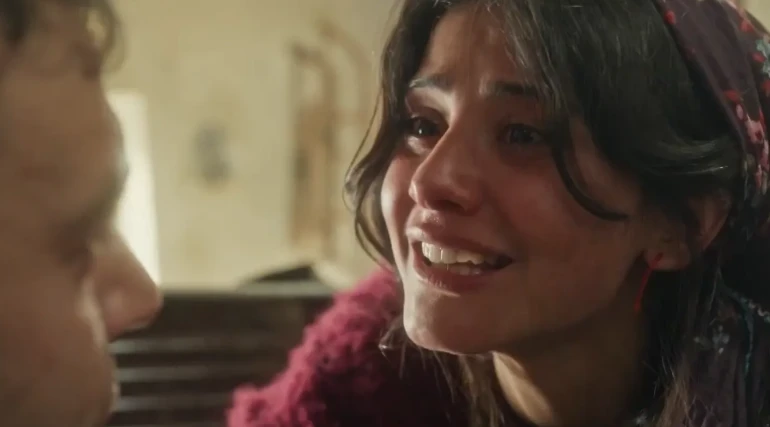 sevdiğim sensin dizisi neden yayınlanmıyor