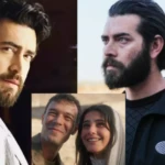 sevdiğim sensin dizisinde Civan kimdir, Sevdiğim Sensin'in Civan'ı Barış Baktaş'ın kim olduğu merak edildi