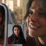 sevdiğim sensin dizisinde dicle karakterini oynayan Helin Kandemir'in performansı çok beğenildi!