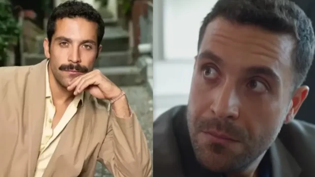 sevdiğim sensin dizisinin tahir'i cihat süvarioğlu kimdir, hangi dizilerde oynadığı merak edildi