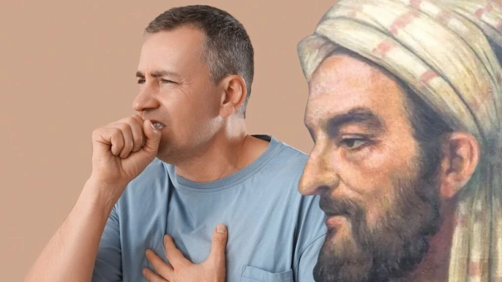 Şiddetli öksürüğü kesen İbn-i Sina tarifi!