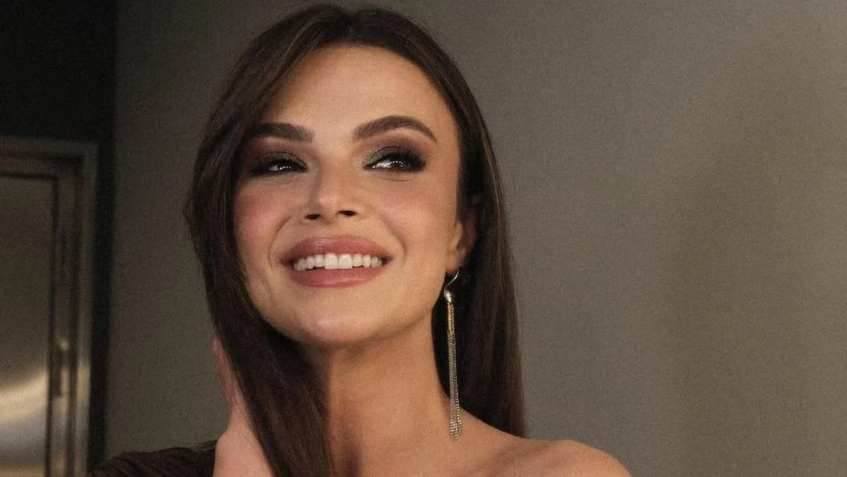 Sinem Ünsal’ın paylaşımı korkuttu! Uzak Şehir’in Alya’sı zayıflığıyla gündem oldu 9 Sinem Ünsal’ın paylaşımı korkuttu! Uzak Şehir’in Alya’sı zayıflığıyla gündem oldu