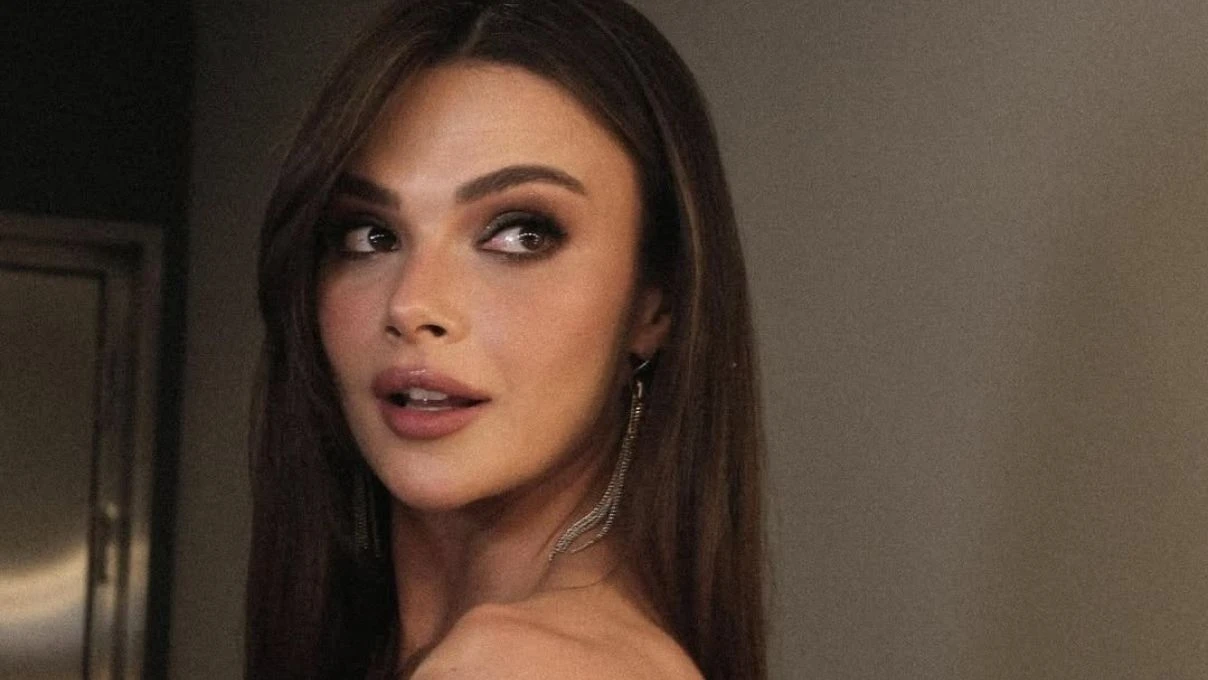 Sinem Ünsal’ın paylaşımı korkuttu! Uzak Şehir’in Alya’sı zayıflığıyla gündem oldu 8 Sinem Ünsal’ın paylaşımı korkuttu! Uzak Şehir’in Alya’sı zayıflığıyla gündem oldu