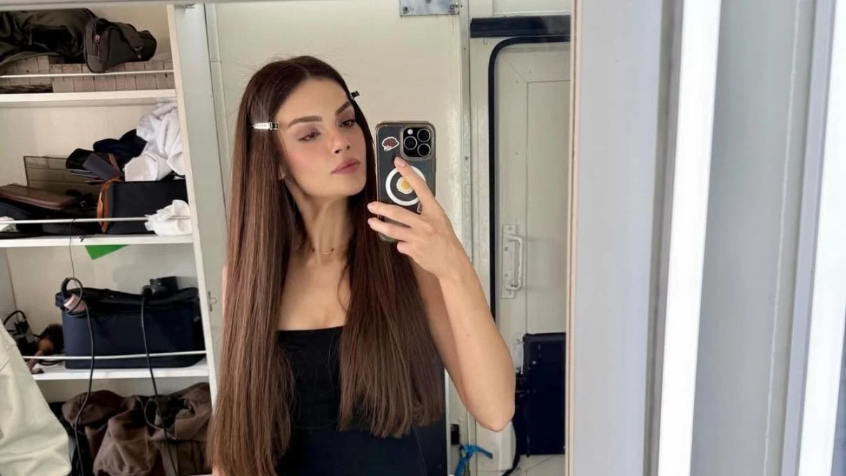 Sinem Ünsal’ın paylaşımı korkuttu! Uzak Şehir’in Alya’sı zayıflığıyla gündem oldu 7 Sinem Ünsal’ın paylaşımı korkuttu! Uzak Şehir’in Alya’sı zayıflığıyla gündem oldu