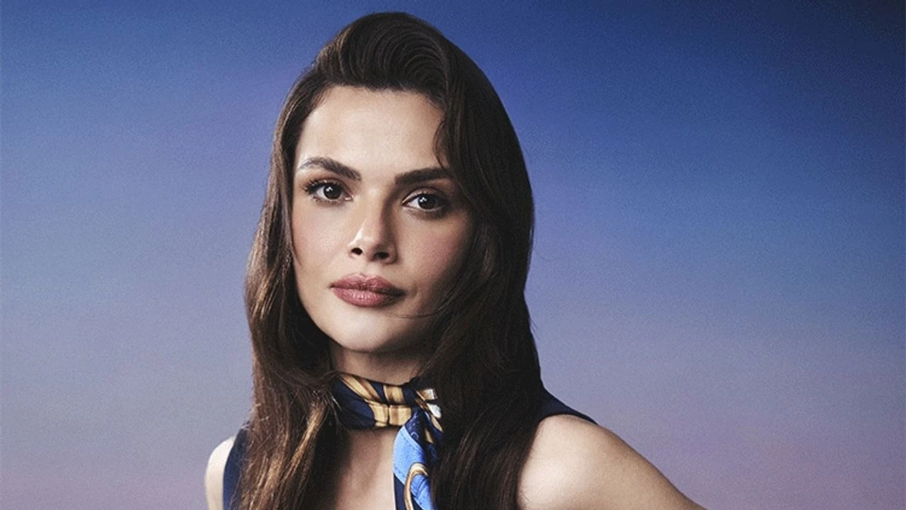 Yankı İkinci Perde dizisi konusu nedir? Yankı İkinci Perde oyuncuları kimler? 7 sinem unsal uzak sehir in alya sinin diger adi hijyen 42356