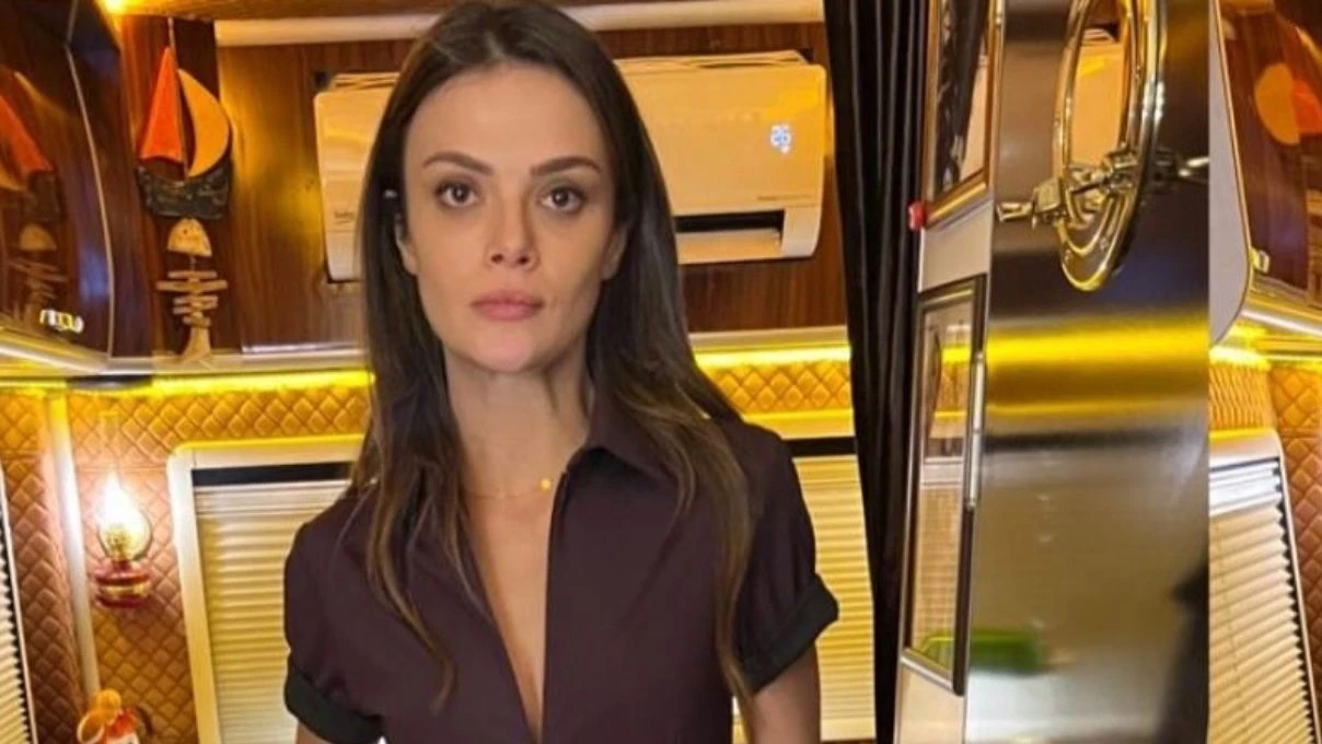 Sinem Ünsal’ın paylaşımı korkuttu! Uzak Şehir’in Alya’sı zayıflığıyla gündem oldu 6 Sinem Ünsal’ın paylaşımı korkuttu! Uzak Şehir’in Alya’sı zayıflığıyla gündem oldu