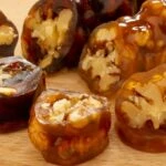 Kolları sıvayın evde cevizli sucuk yapıyoruz! Lezzeti dillere destan, iftardan sonra çayla