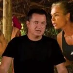 Nagihan Survivor 2026 diskalifiye edilecek mi? Survivor 2026 Seren Ay’ın kolu mu kırıldı?