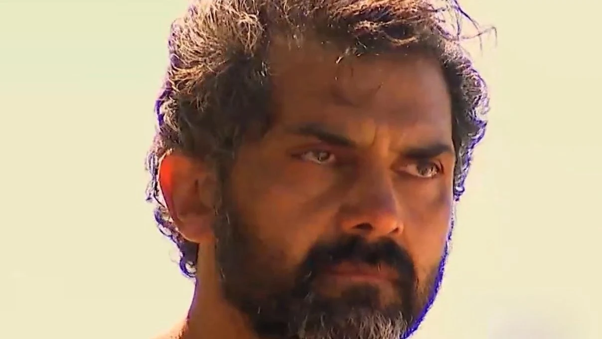 Survivor’da mektup ödülü gözyaşlarına neden oldu! Bayhan "Kimsem yok"