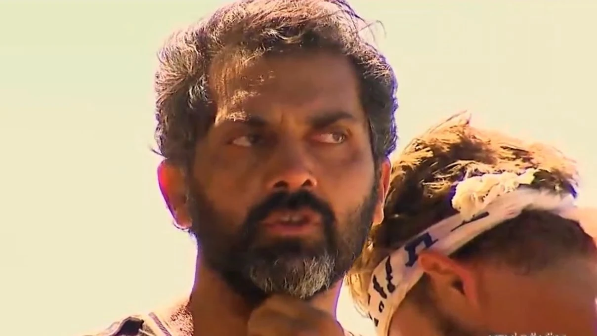 Survivor’da mektup ödülü gözyaşlarına neden oldu! Bayhan "Kimsem yok"