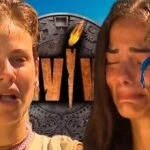 Survivor’da mektup ödülü gözyaşlarına neden oldu! Bayhan "Kimsem yok"