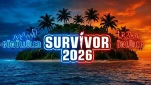 Survivor’da iletişim ödülü heyecanı! 12 Şubat 2026 kazanan takım