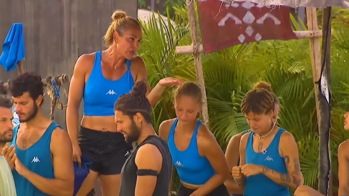 survivor 2026 eleme adayi