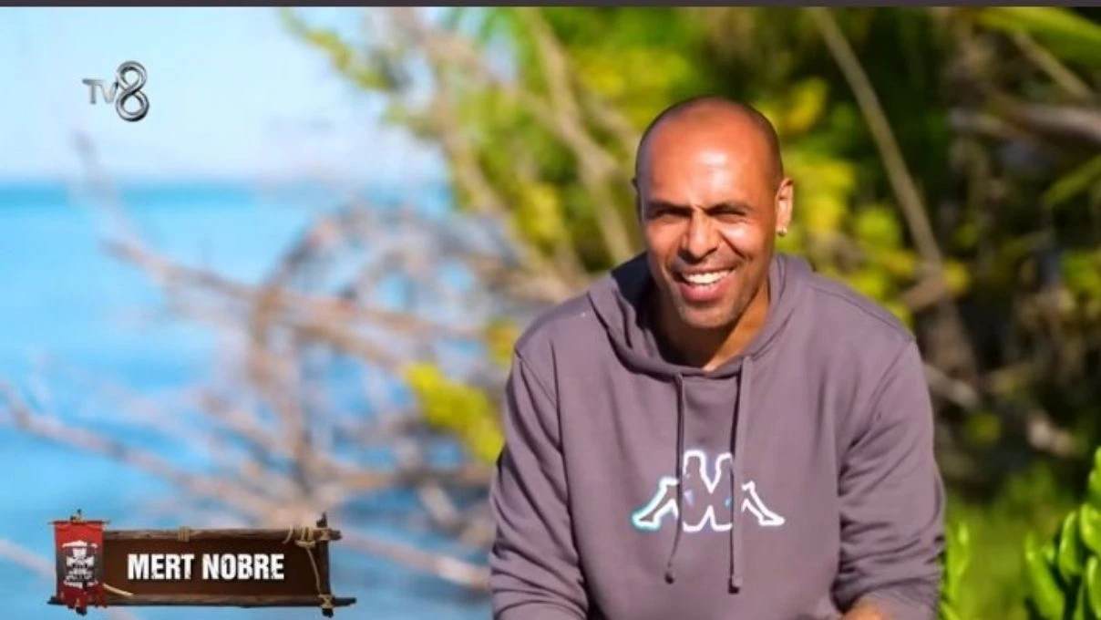 survivor 2026 mert nobrenin degisimi