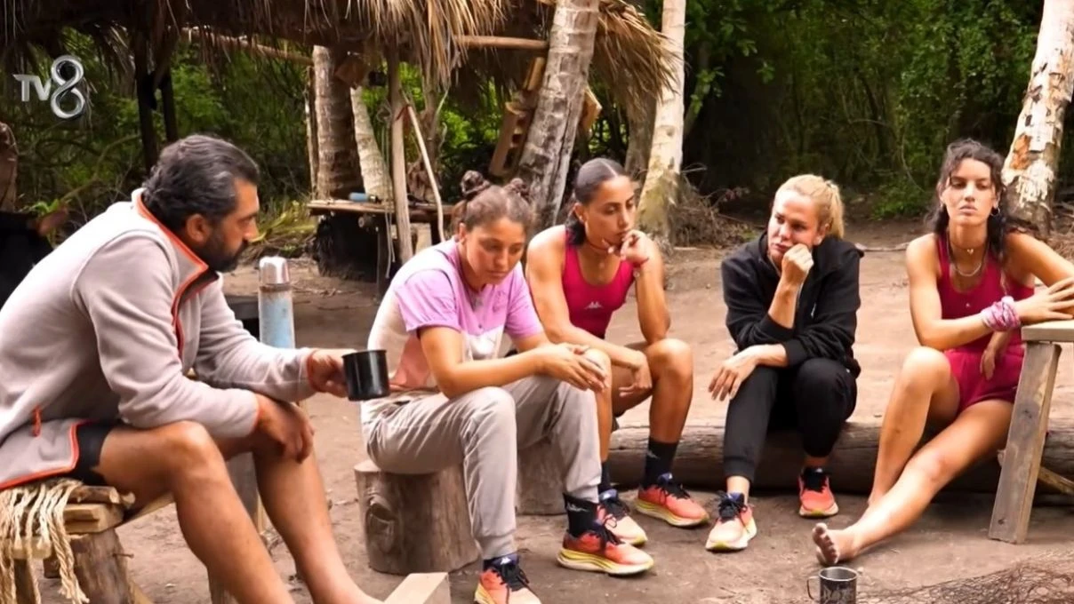 survivor 2026 unluler