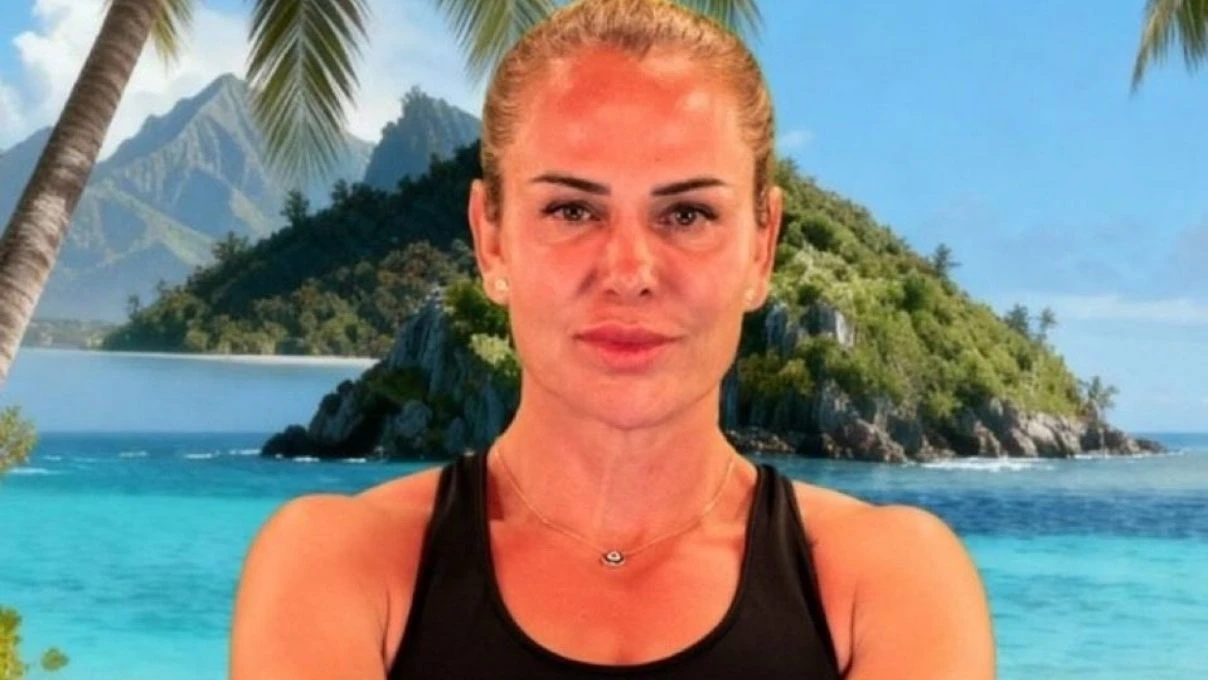 survivor 2026ya nagihan veda mi ediyor