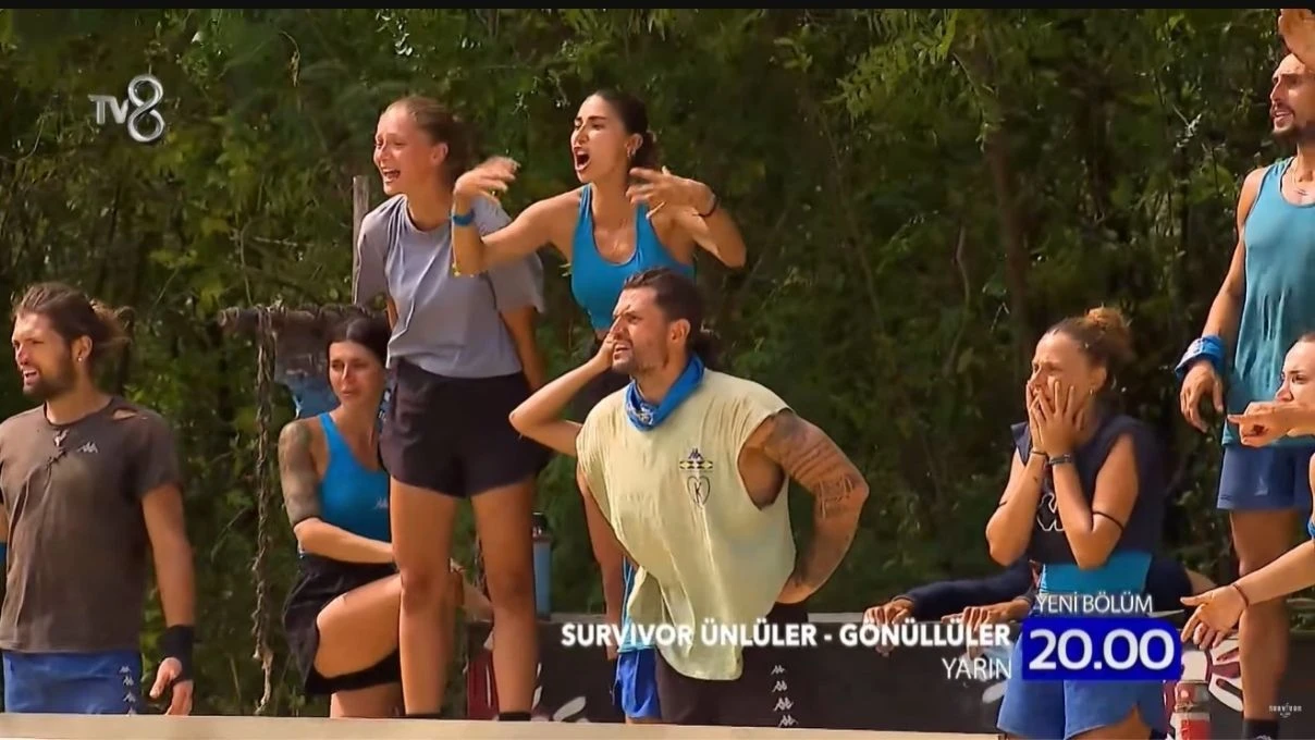 survivor 7 subat eleme adaylari