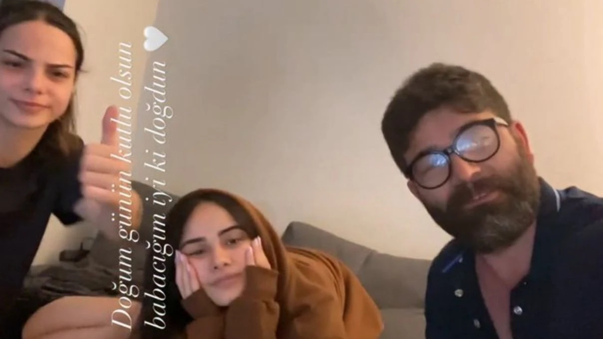 survivor beyza gemicinin babasi kim