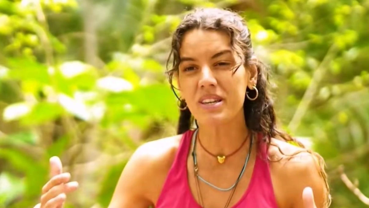 survivor deniz catalbas