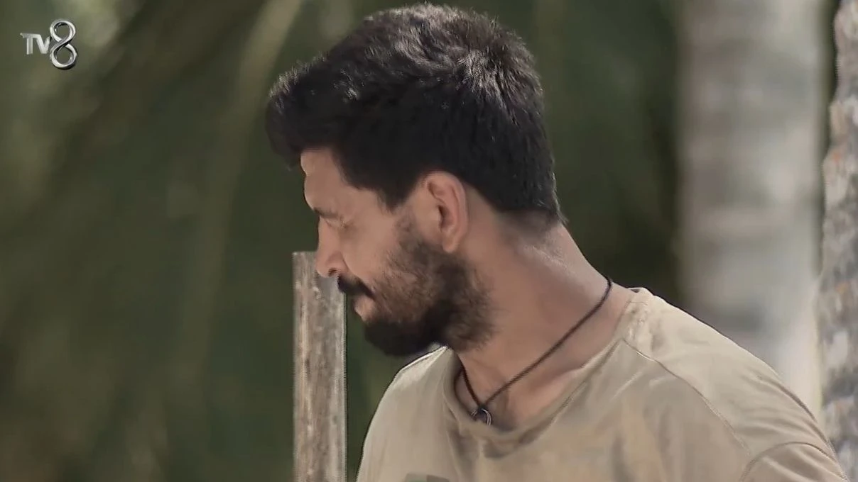 survivor ramazan sari