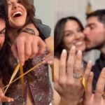 survivor yarışmacısı anıl berk baki ile ilayda oral nişanlandı