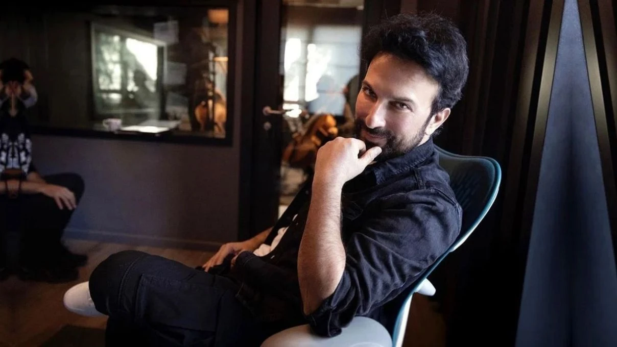 Tarkan’dan rekor kıran 10 konser! Seyirci akımına uğradı, samimi açıklamalar yaptı
