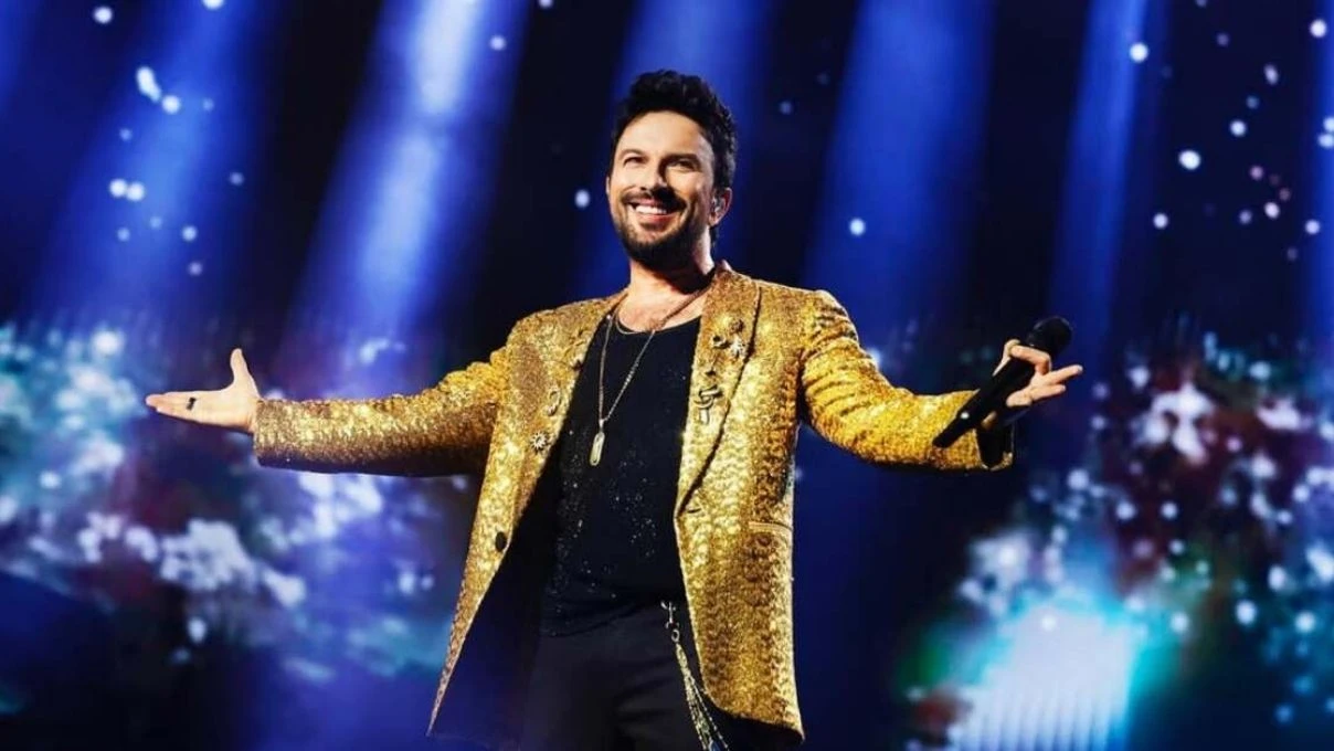 Tarkan’dan rekor kıran 10 konser! Seyirci akımına uğradı, samimi açıklamalar yaptı