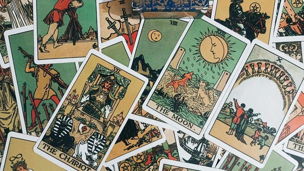 Günlük tarot kart açılımı 12 Şubat 2026! Enerji sizleri etkileyen en önemli nokta