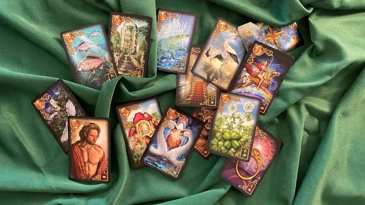 Günlük tarot kart açılımı 20 Şubat 2026! Sezgileri pratik olarak eyleme dökmek için hayal kurun 5 Günlük tarot kart açılımı 20 Şubat 2026! Sezgileri pratik olarak eyleme dökmek için hayal kurun