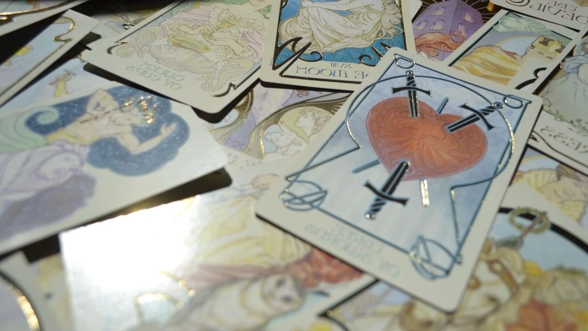 Günlük tarot kart açılımı 22 Şubat 2026! Dürüst iletişim bugünlerde çok önemli 6 Günlük tarot kart açılımı 22 Şubat 2026! Dürüst iletişim bugünlerde çok önemli