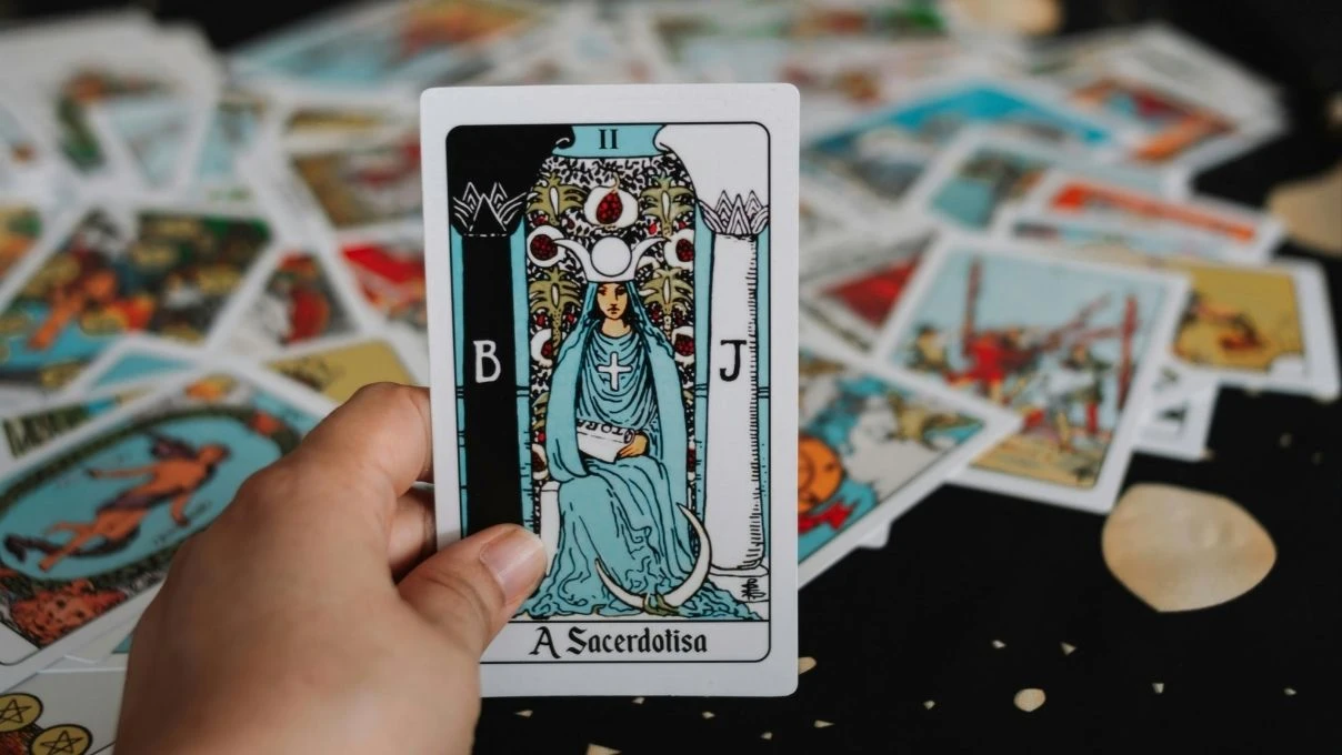 Günlük tarot kart açılımı 26 Şubat 2026! Haftanın enerjisi size mutluluk getiriyor
