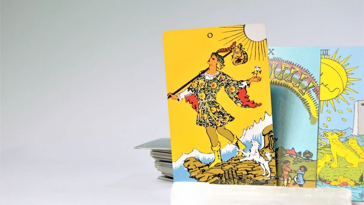 Günlük tarot kart açılımı 22 Şubat 2026! Dürüst iletişim bugünlerde çok önemli 4 Günlük tarot kart açılımı 22 Şubat 2026! Dürüst iletişim bugünlerde çok önemli