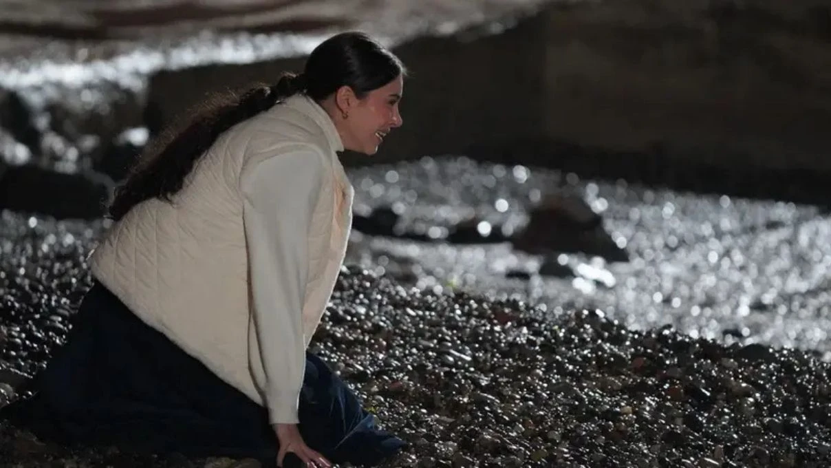 Taşacak Bu Deniz 18.bölüm fragmanı yayınlandı! Diziseverler tarafından eleştiriye tutuldu