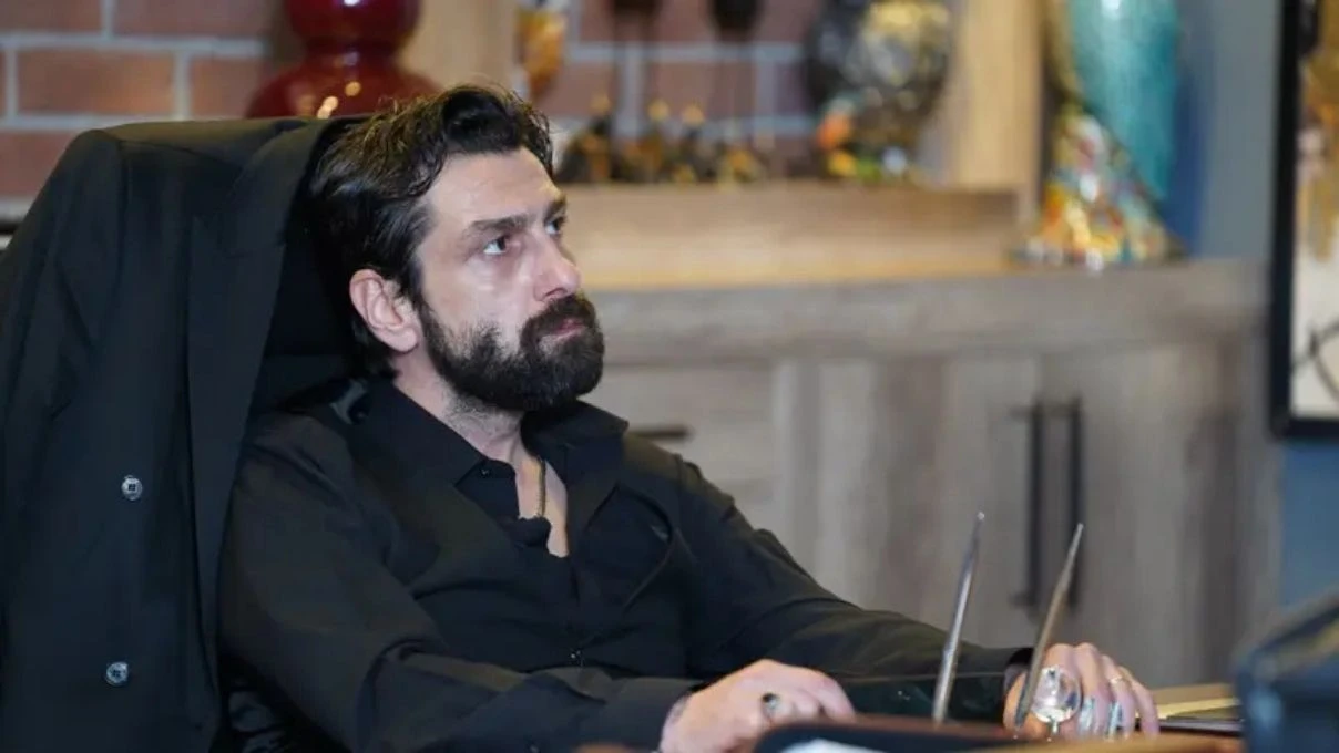 Taşacak Bu Deniz 18.bölüm fragmanı yayınlandı! Diziseverler tarafından eleştiriye tutuldu