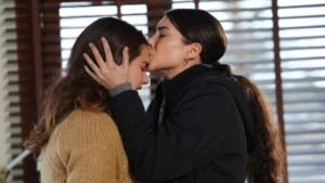 Taşacak Bu Deniz dizisi 18. bölüm fragmanıyla eleştirinin odağı oldu!