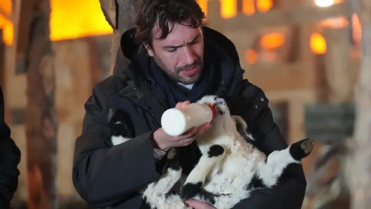 Taşacak Bu Deniz 18.bölüm fragmanı yayınlandı! Diziseverler tarafından eleştiriye tutuldu