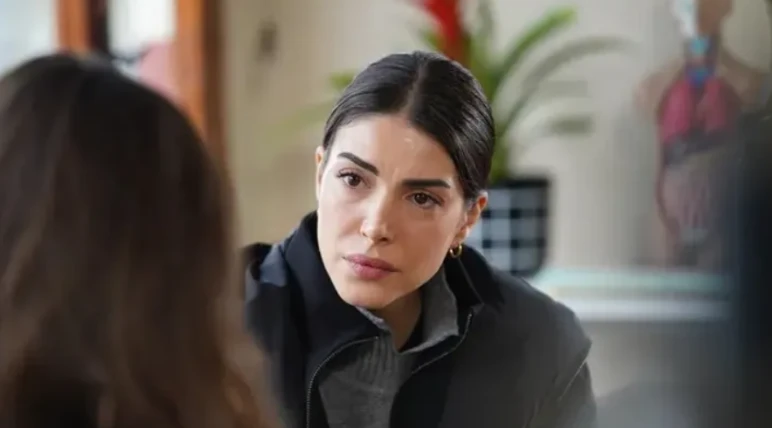 Taşacak Bu Deniz'de yürekleri ağza getiren sahne: Eleni ve Fadime kaza yapıyor! Taşacak Bu Deniz yeni bölümde ne olacak? 4 taşacak bu deniz dizisi 19. bölüm fragmanı yayınlandı