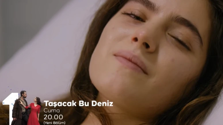 taşacak bu deniz dizisi 20. bölüm fragmanı yayınlandı! Taşacak bu deniz yeni bölümde neler olacak