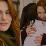 taşacak bu deniz dizisi hicran'ı Burcu Cavrar diziden ayrılıyor mu, Taşacak Bu Denizde Hicrana ne olacak