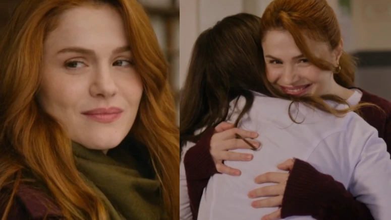 taşacak bu deniz dizisi hicran'ı Burcu Cavrar diziden ayrılıyor mu, Taşacak Bu Denizde Hicrana ne olacak