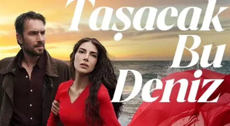 taşacak bu deniz dizisi nerede çekildi