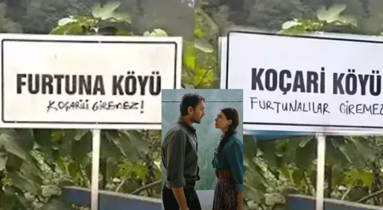 taşacak bu deniz dizisi nerede çekiliyor, koçari ve furtuna köyü var mı, nerede