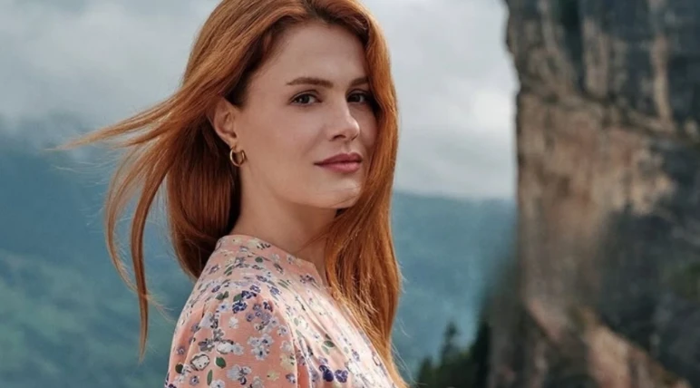 Taşacak Bu Deniz'de şok gelişme: Hicran diziden ayrılıyor mu, Hicran'a ne olacak? Burcu Cavrar'dan açıklama geldi mi 4 taşacak bu deniz dizisi oyuncusu burcu cavrar diziden ayrılıyor mu