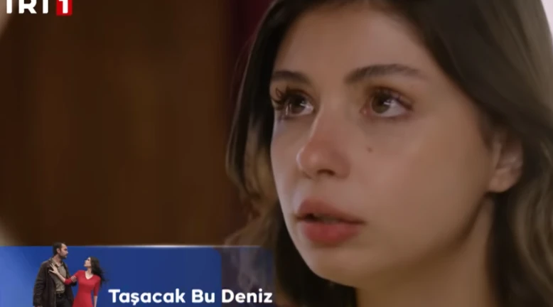 Taşacak Bu Deniz'de yürekleri ağza getiren sahne: Eleni ve Fadime kaza yapıyor! Taşacak Bu Deniz yeni bölümde ne olacak? 5 taşacak bu deniz dizisi yeni bölüm