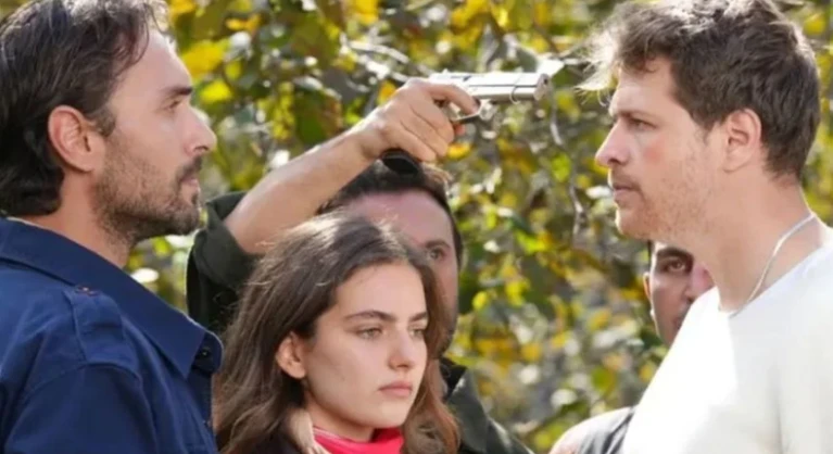 taşacak bu deniz dizisi