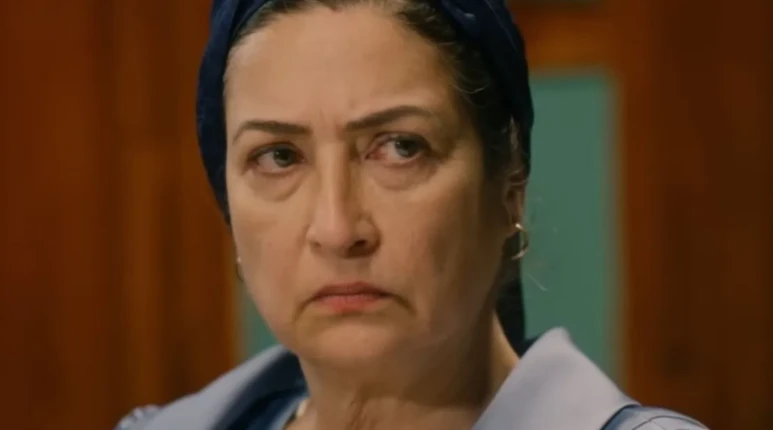 taşacak bu deniz dizisinin şükriyesi ulviye karaca ilk kez açıkladı